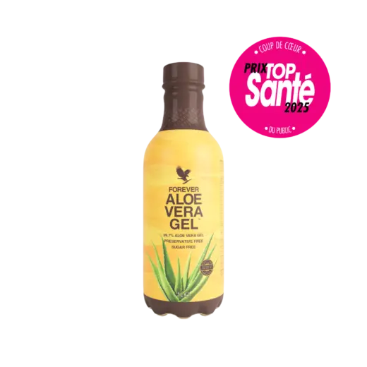 Forever Aloe Vera Gel™ (1L)