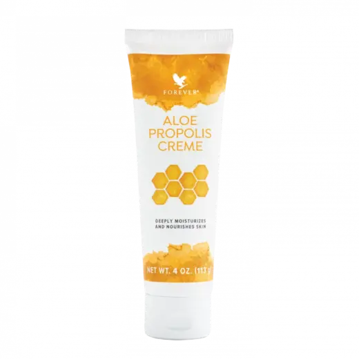 Aloe Propolis Crème