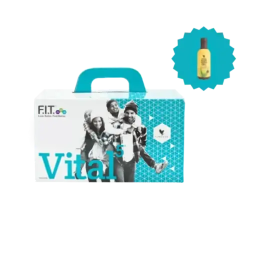 Vital 5™ - Forever Aloe Vera Gel™ (Pack)