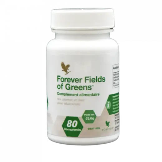 Fields of Greens™