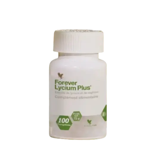 Forever Lycium Plus™