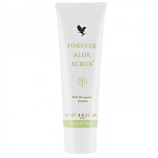 Forever Aloe Scrub™