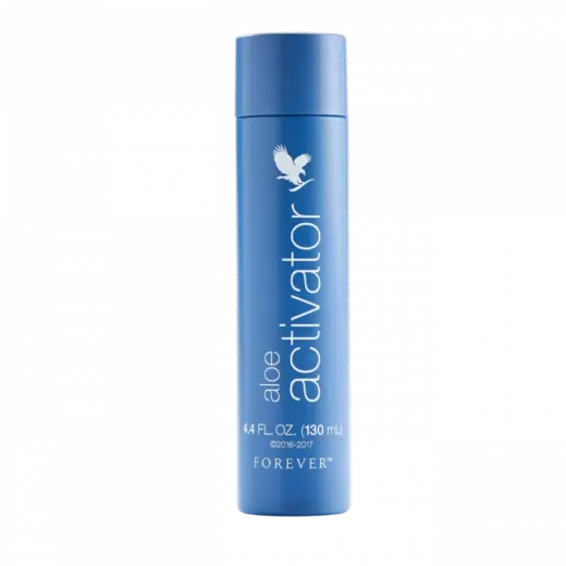 Activateur Aloès (Aloe Activator)
