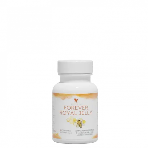 Forever Royal Jelly™
