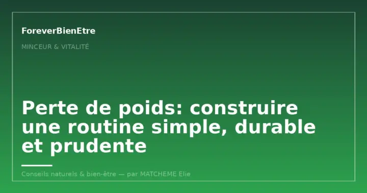 Perte de poids: astuces virales, protéines, coupe-faim et programmes encadrés