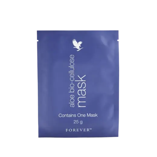 Masque Aloe Bio-Cellulose