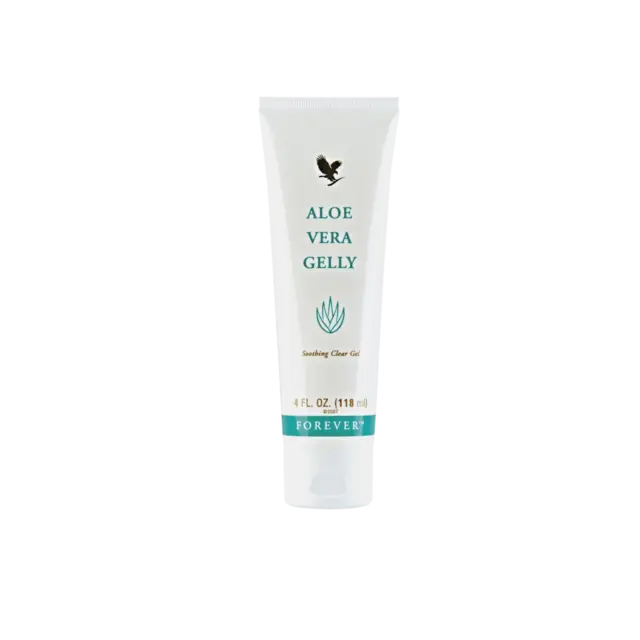Illustration Beauté : peau, cheveux et soins naturels : Aloe Vera Gelly (Gelée aloès)