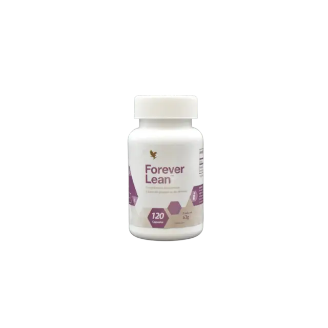 Illustration Perte de poids : méthodes naturelles et accompagnement : Forever Lean™