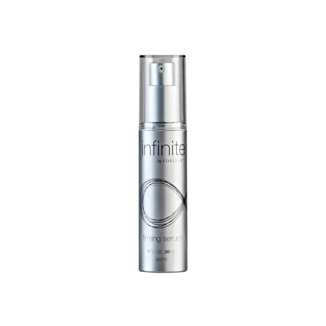 Illustration Beauté : peau, cheveux et soins naturels : Sérum Raffermissant (Firming serum)