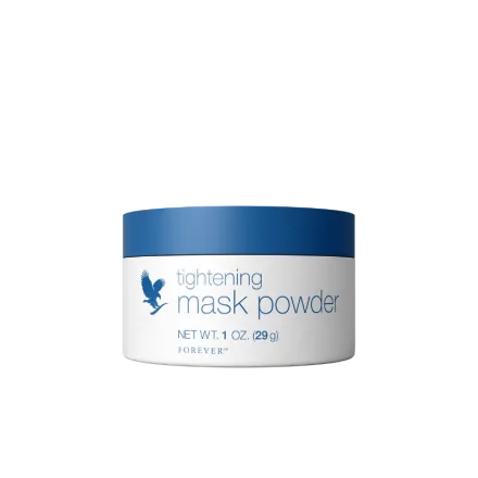 Masque Poudre Effet Lifting
