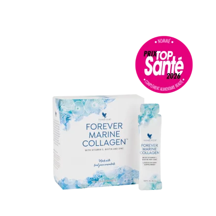 Forever Marine Collagen